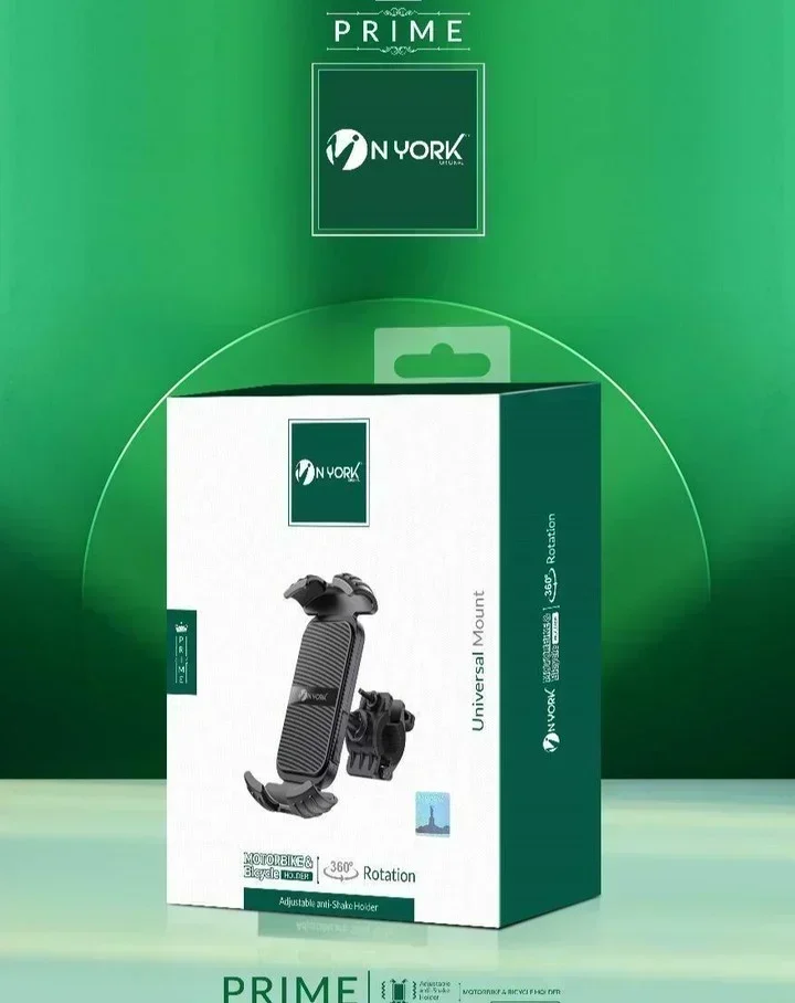 NYORK BIKE HOLDER CH578