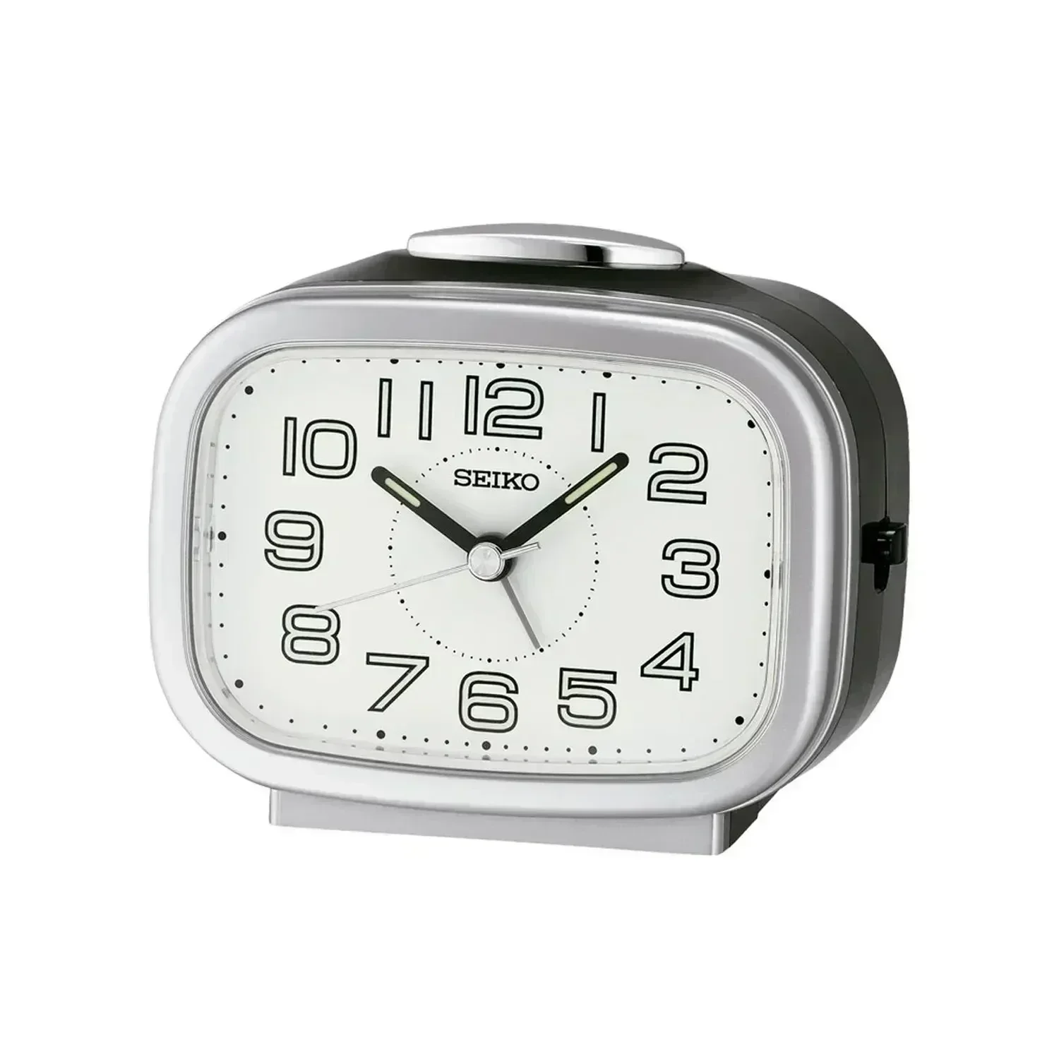 WATCH ALARM CLOCK SA604KE