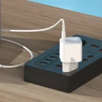 Buy in Doha - Qatar- XO ADAPTER C-PORT 30W XO-CE06