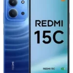 REDMI MOBILE 15C 8/256GB