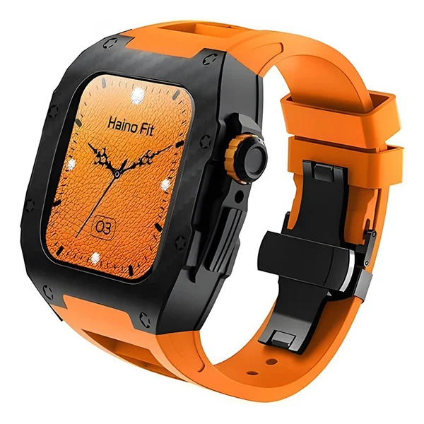 HAINO TEKO SMART WATCH RICHRD M10