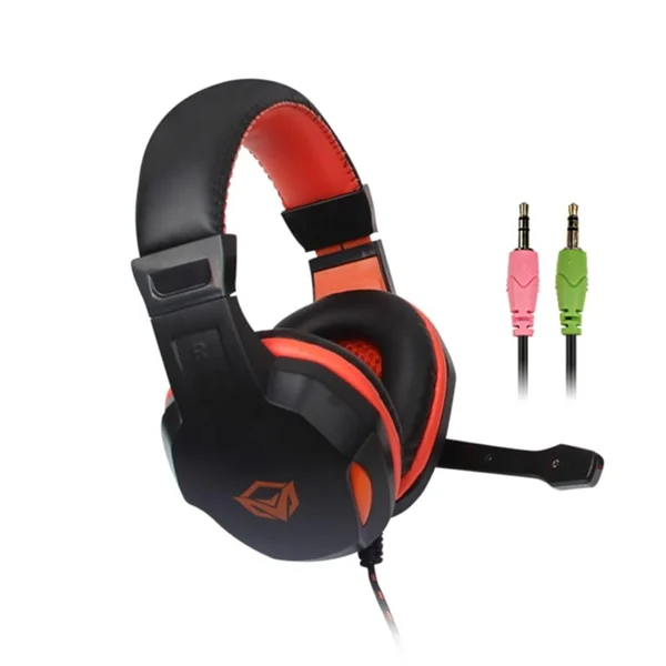 MEETION GAMING HEADSET MT-HP010
