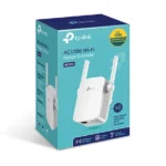 TP LNK RANGE EXTENDER RE-305