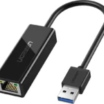 CONVERTOR USB TO RJ45 USB-3.0