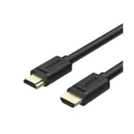 Buy in Doha - Qatar- HDMI CABLE 3 METER 2.0 UNITEK