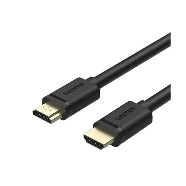 HDMI CABLE 3 METER 2.0 UNITEK