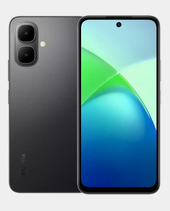 INFINIX SMART-10 MOBILE 4+256 GB