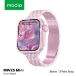MODIO SMART WATCH MINI MW25