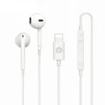 BAIKO EARPHONE LIGHTINING HF-01