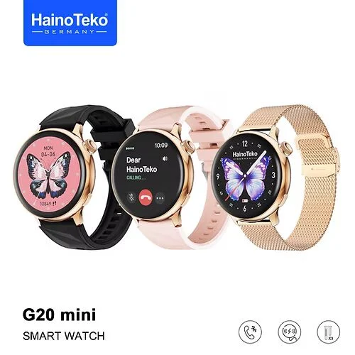 HAINO TEKO SMART WATCH G20-MINI
