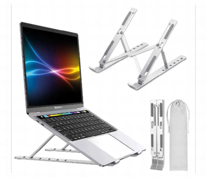 LAPTOP STAND ISMART JRC