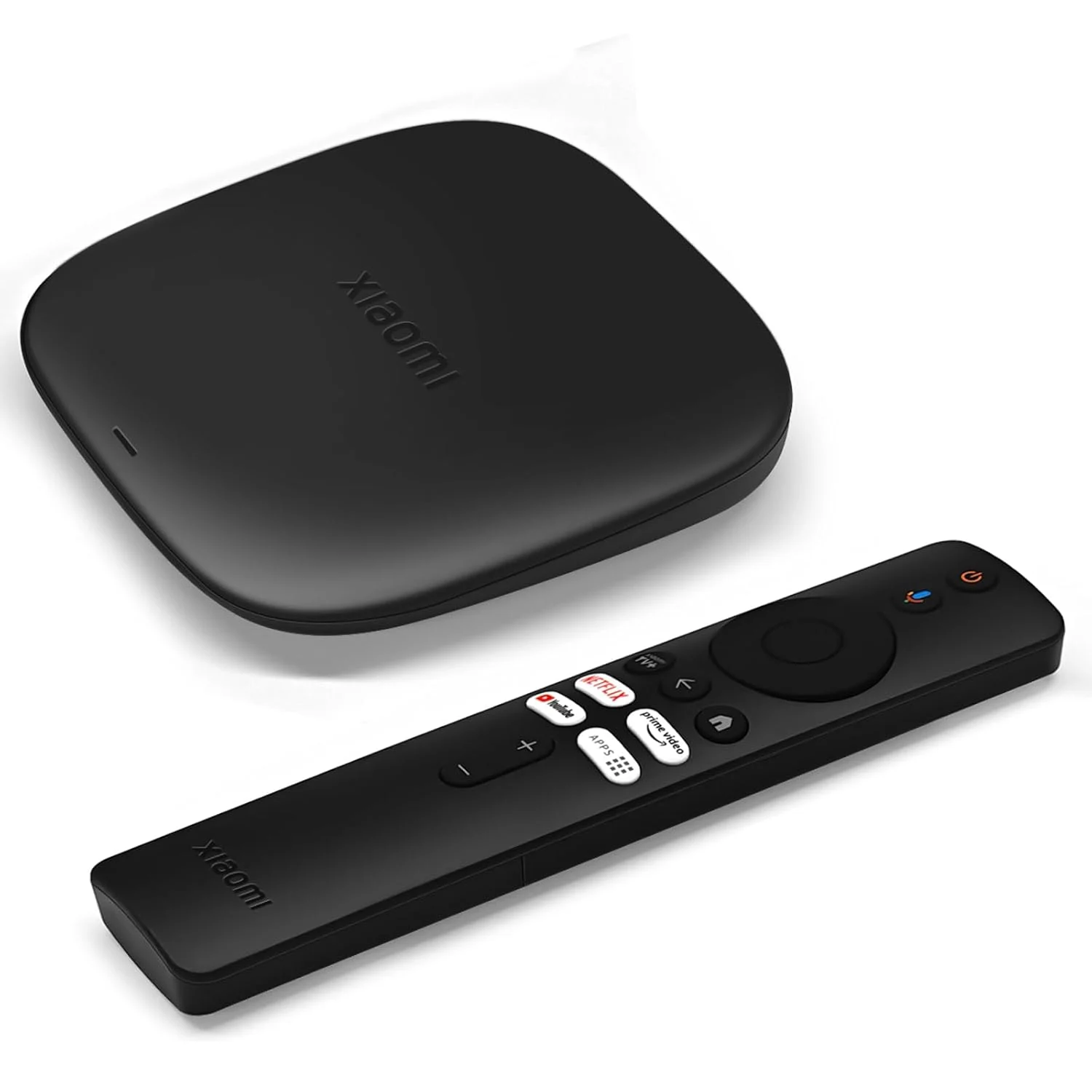MI TV BOX 4K ULTRA 3RD GENERATION