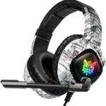 ONIKUMA GAMING HEADSET K19 MILITERY