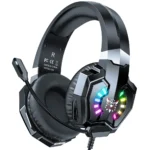 ONIKUMA GAMING HEADSET X32