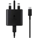 SAMSUNG TRAVEL CHARGER 45W C-TYPE DTNA