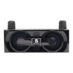 SMART BERRY  BLUETOOTH SPEAKER MIC M24