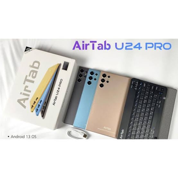 AIR TAB 20PRO 24/1TB