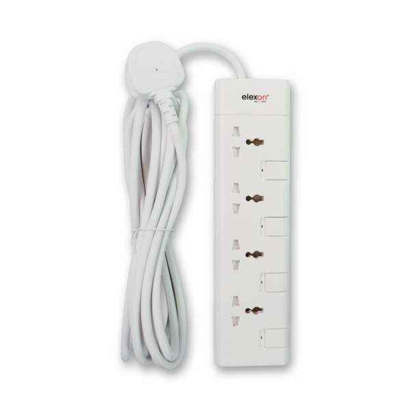 ELEXON EXTENSION SOCKET 902S 2METER