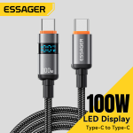 ESSAGER CABLE C2C -2M