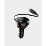EXACT CAR CHARGER C2C 81W EX1227
