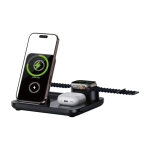 GREEN LION CHARGER WIRELESS 3IN1 WS2
