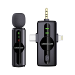 GREEN LION MIC WIRELESS GM-80X