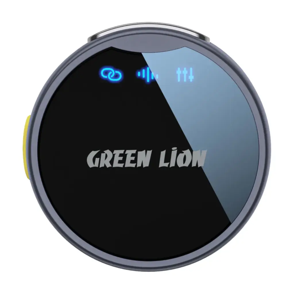 GREEN LION MIC WIRELESS GM-93X