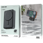 GREEN LION WIRELESS POWER BANK 20K GL-PX88