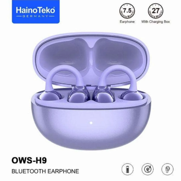 HAINO TEKO BLUETOOTH OWS-H9