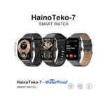 HAINO TEKO SMART WATCH MR-73