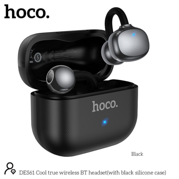 HOCO BLUETOOTH EARPODS DES61