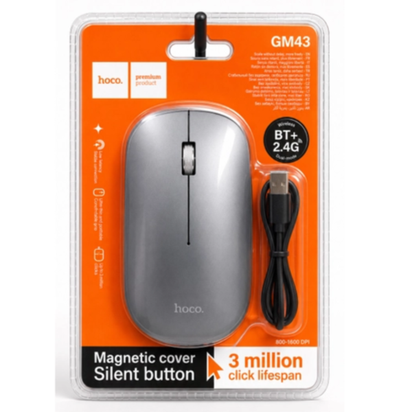 HOCO MOUSE GM43