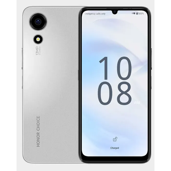 HONOR CHOICE  MOBILE  4/64