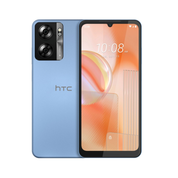 HTC MOBILE E5 4+64