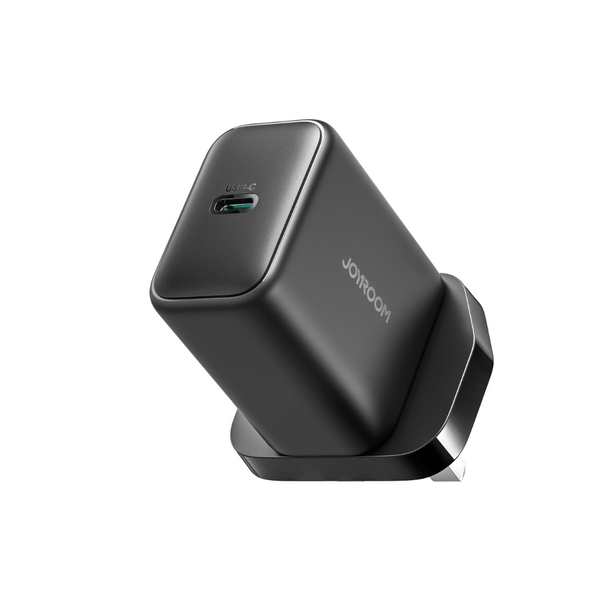 JOYROOM CHARGER GAN 45W TCG13UK