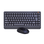 MEETION KEYBOARD+MOUSE WIRELESS  MINI 5000