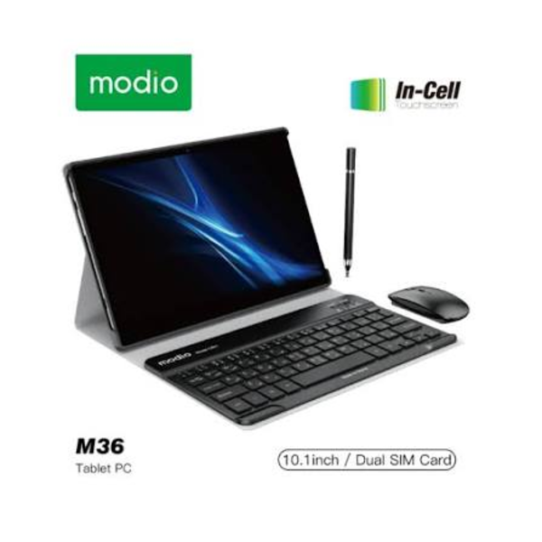 MODIO TAB M36 5G 10.1INCH