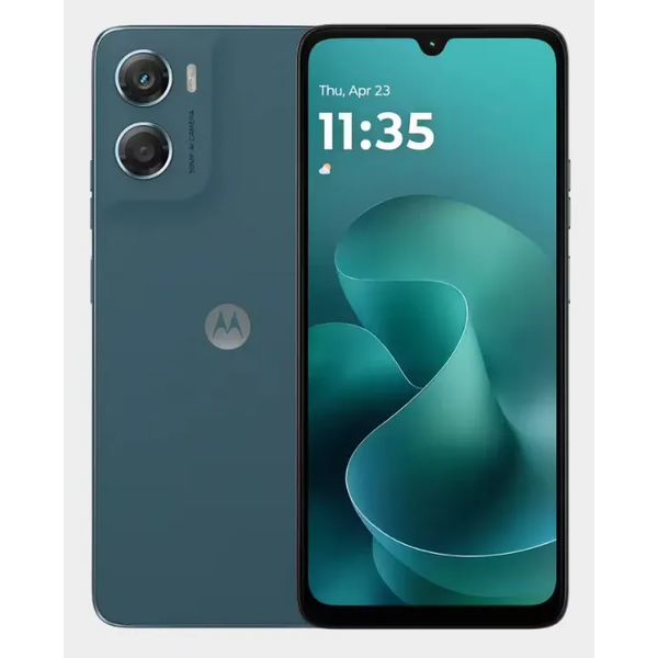 MOTOROLA MOBILE G06 4+128GB