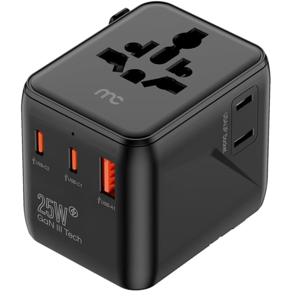 MYCANDY UNIVERSAL ADAPTER D125