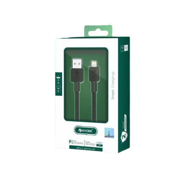 NYORK CABLE A2L UC866