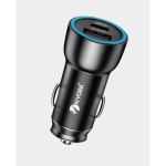 NYORK CAR ADAPTOR 60W CA644