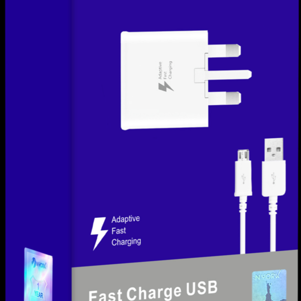 NYORK HOME CHARGER MIRCO NYH-201