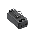 NYORK POWER BANK 30K PB532 SOLAR ENERGY