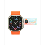 OFITPRO SMART WATCH T5000
