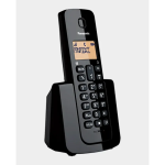 PANASONIC TELEPHONE WIRELESS KX-TGB110