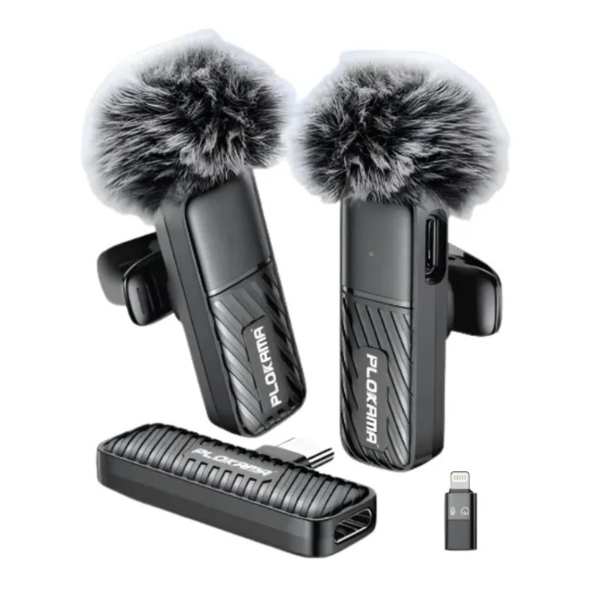 PLOKAMA MIC WIRELESS VM-20