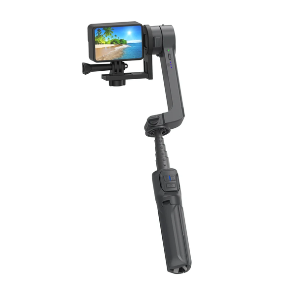 PRODO GIMBAL STABILIZER ST127BK