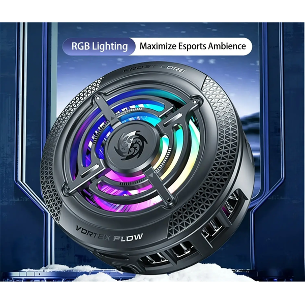 PUBG COOLING FAN K56