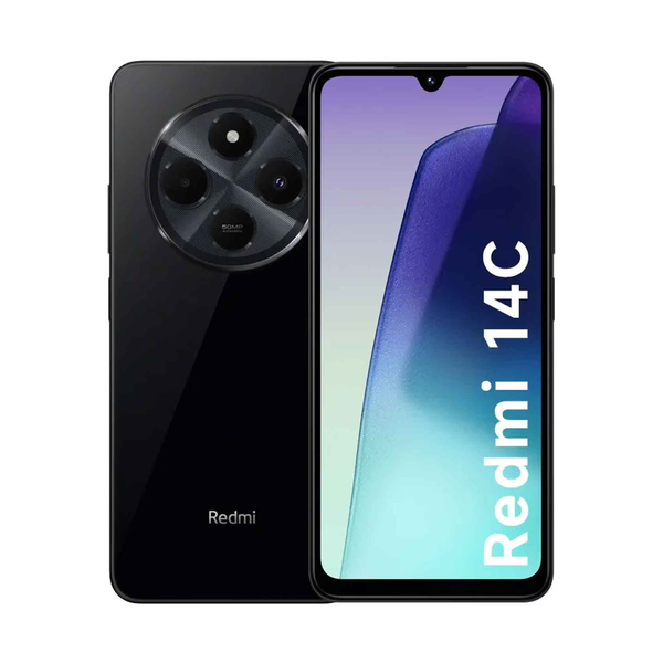 REDMI MOBILE 14C 4/128GB
