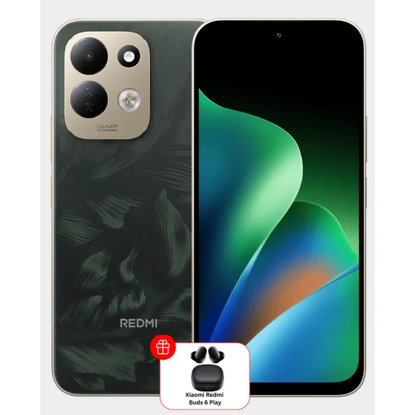 REDMI MOBILE 17 4/128GB